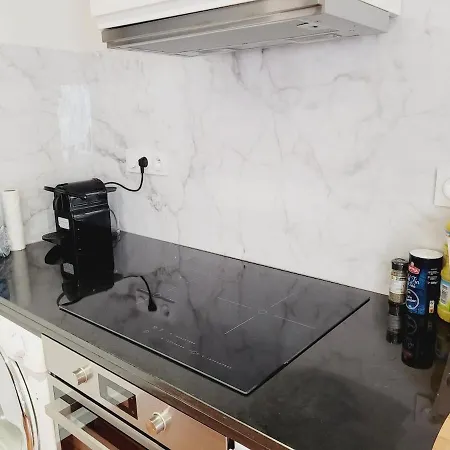 Apartamento Maison 2 Vue Chateau Châteaugay