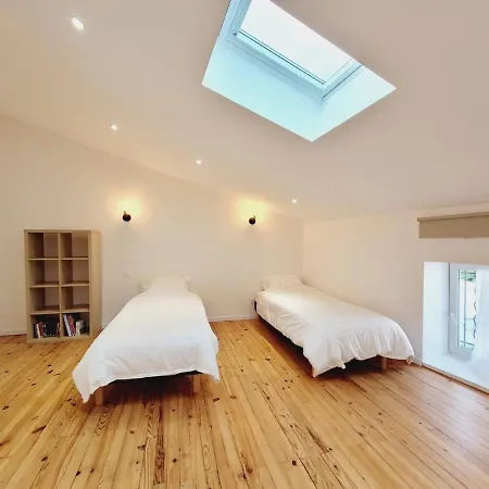 Apartamento Maison 2 Vue Chateau