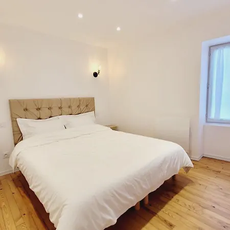 Maison 2 Vue Chateau Apartamento *