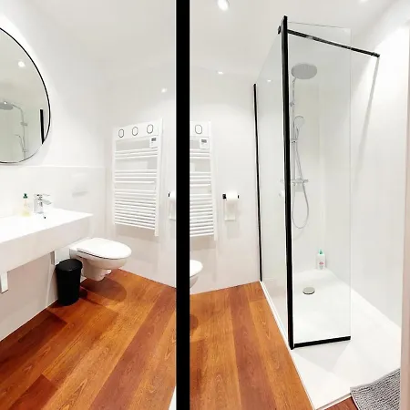 Apartamento Maison 2 Vue Chateau Châteaugay