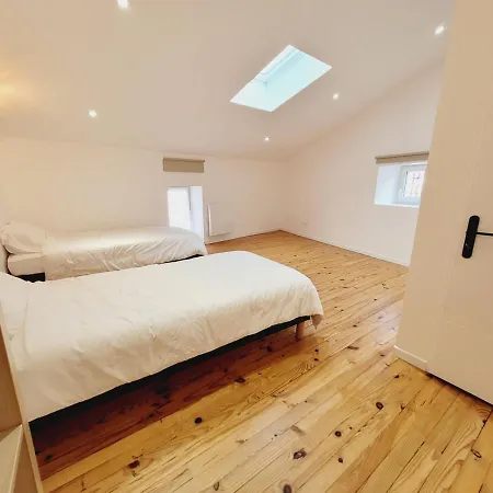 Maison 2 Vue Chateau Châteaugay