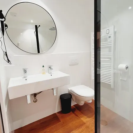 Maison 2 Vue Chateau Apartamento