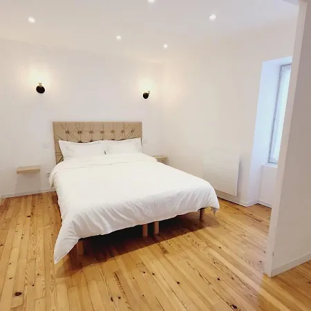 Maison 2 Vue Chateau Apartamento Châteaugay