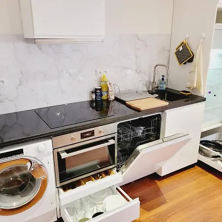 Maison 2 Vue Chateau *